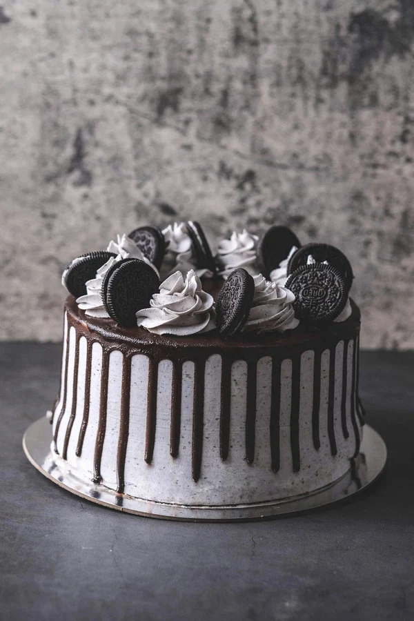 Oreo Cake